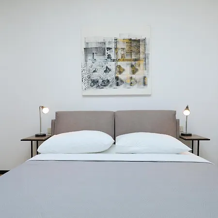 Boutique Garden Guest house Dubrovnik