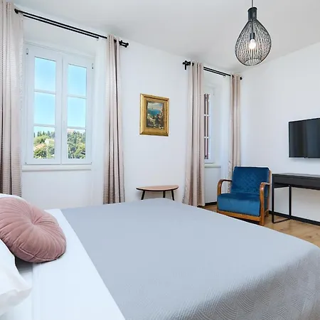 Boutique Garden Guest house *