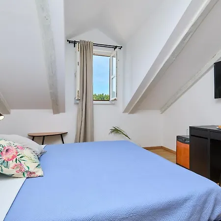 Boutique Garden Guest house Dubrovnik