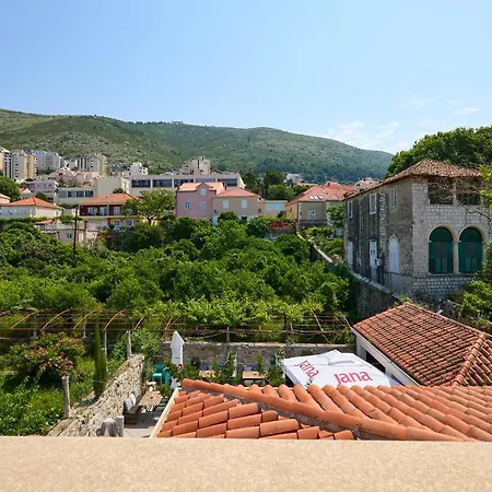 Guest house Boutique Garden Dubrovnik
